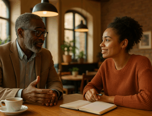 Vision Planning for Teens & Young Adults: Discover Your North Star